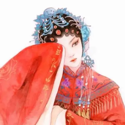 头像女动漫 三人闺蜜组合动漫头像